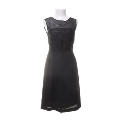 Dress (Black) from ESPRIT