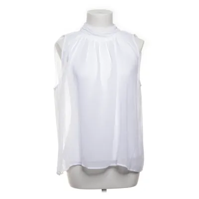 Haut (Blanc) de Object Élasthane, Polyester, Viscose