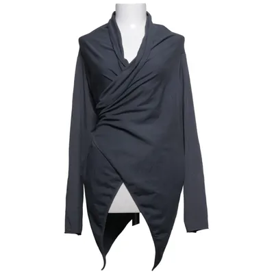 Zwangerschapsvest (Grijs, Blauw) van House of Lola Katoen, Elastaan