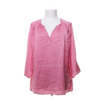 Topp (Rosa) från Dea Kudibal Elastan, Silke
