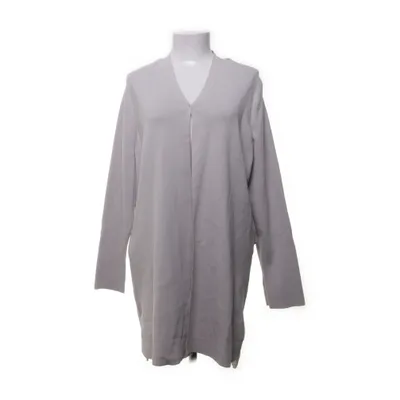 Cardigan (Grijs) van WERA Stockholm Viscose, Polyamide, Elastaan