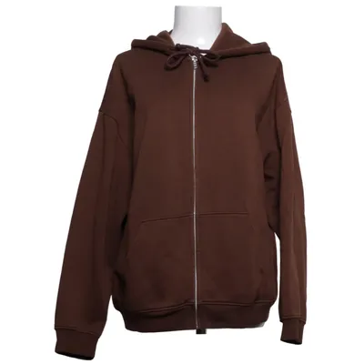 Huvtröja (Brun) från Divided by H&M Bomull, Polyester