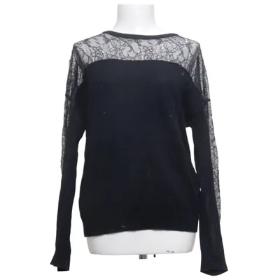 Top (Black) from Style Butler Cotton, Polyamide