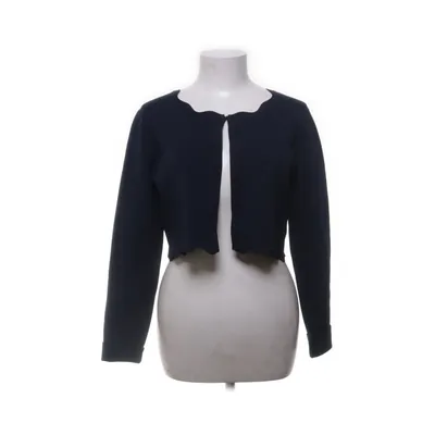 Cardigan (Blå) fra Tara Jarmon