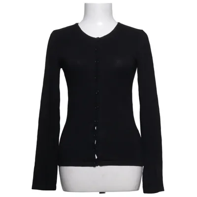 Cardigan (Sort) fra Saint Tropez