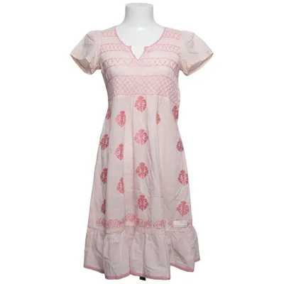 Jurk (Roze) van Odd Molly Katoen