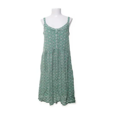 Dress (White) from Blendshe Viscose