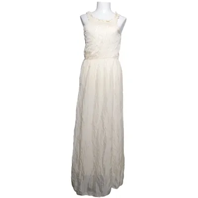 Maxi dress (Beige) from Collezione Gaia