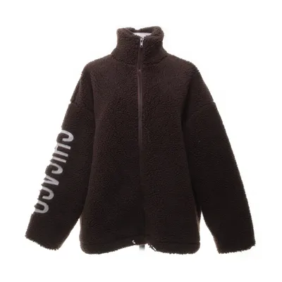 Jacka (Brun) från Dazy Polyester