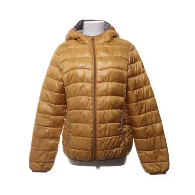 Lightweight jacket (Yellow) from QS by S.Oliver