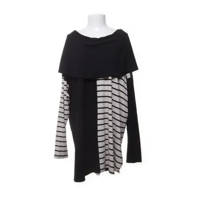 Tunika (Beige, Svart) från Olars Ulla Elastan, Viskos