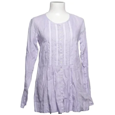 Tunika (Lilla) fra The Shirt Factory Linned