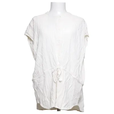 Topp (Beige) från XLNT by KappAhl Viskos