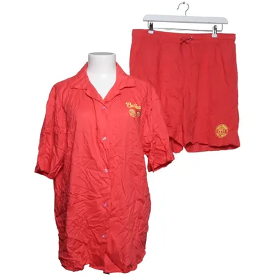 Set (Röd) från Ballerina