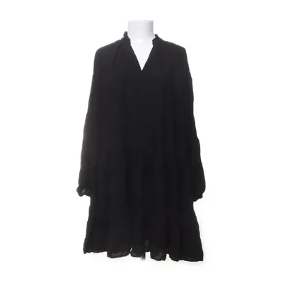 Klänning (Svart) från Carin Wester Viskos