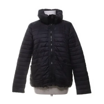 Lightweight jacket (Black) from Iwie Nylon