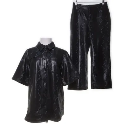 Set (Black, Blue) from Envii Polyurethane