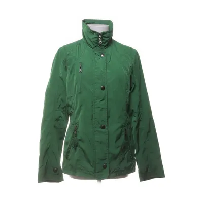 Jack (Groen) van Designer Polyester