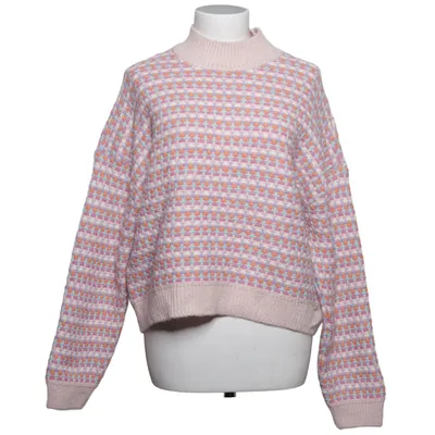 Tröja (Rosa, Flerfärgad) från Xside Akryl, Polyester