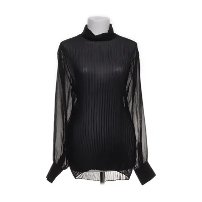 Blus (Svart) från BLK DNM