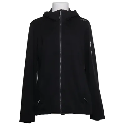 Jack (Zwart) van CMP Polyester