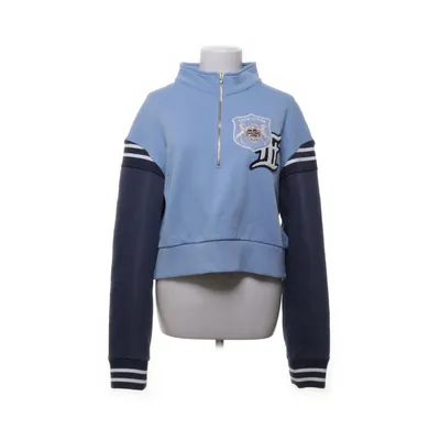 Sweatshirt (Blue) from Each x Other Cotton, Polyester