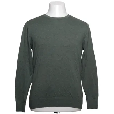 Sweater (Grøn) fra Riley Bomuld