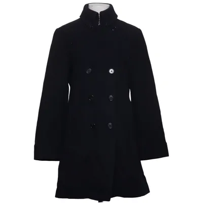 Coat (Blue) from Novelti