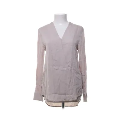 Blus (Beige) från WERA Stockholm Viskos