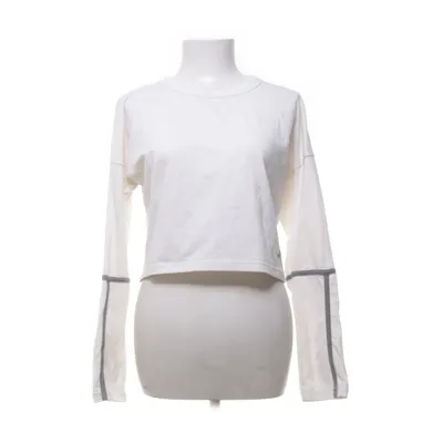 Practice jersey (White) from Under Armour Cotton, Elastane, Polyester