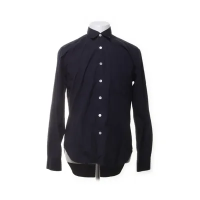 Shirt (Blue) from Our Legacy Cotton