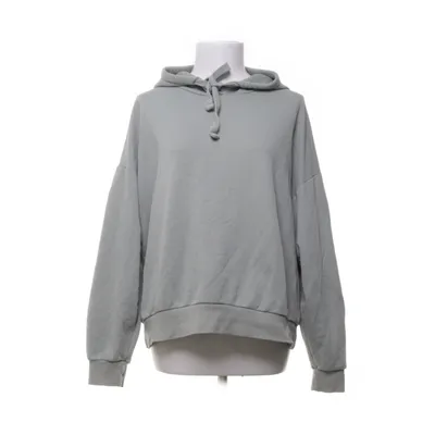 Hoodie (Green) from Pull & Bear