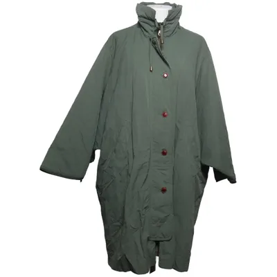 Jacka (Grön, Flerfärgad) från Johan Skoglund