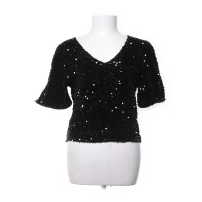 Top (Black) from JDY Elastane, Polyester
