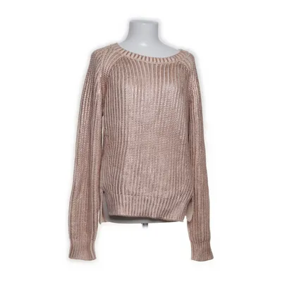 Trui (Beige, Rosé goud) van Strenesse Polyamide, Viscose