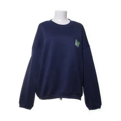 Top (Blue) from Sumwon Polyester