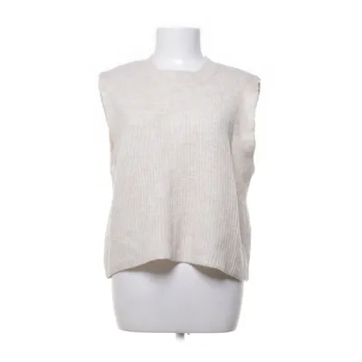 Spencer (Beige) van YAS Acryl