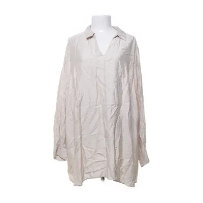 Blus (Beige) från Cellbes Polyamid, Viskos