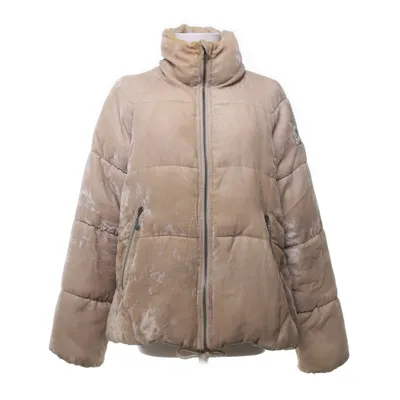 Winterjas (Bruin) van Odd Molly Polyamide, Polyester, Viscose