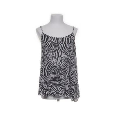 Linne (Svart, Vit) från Temple Viskos