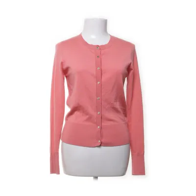 Cardigan (Roze) van Holly & Whyte by Lindex Lyocell, Polyester