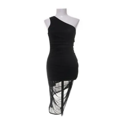 Jurk (Zwart) van Miss Selfridge Polyester