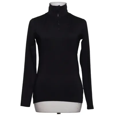 Ondershirt (Zwart) van Rehall Elastaan, Polyester