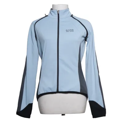 Trainingsjack (Blauw, Grijs, Zwart) van Gore Bike Wear Elastaan, Polyamide, Polyester