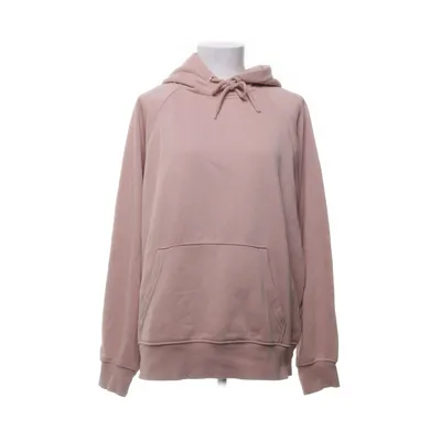 Capuchon sweater (Roze) van Divided by H&M Katoen, Polyester