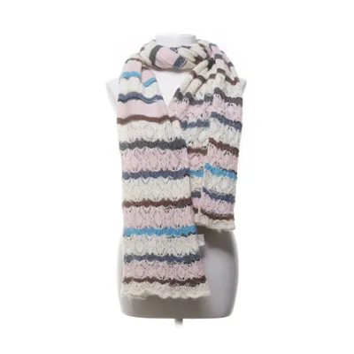 Scarf (Multicolored) from Missoni Sport