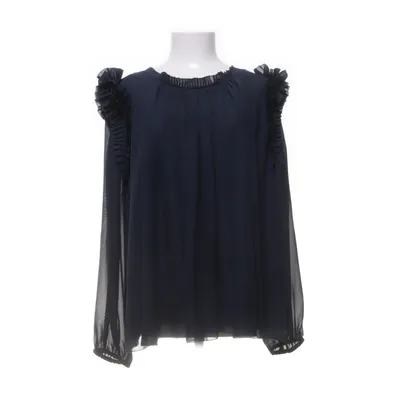Top (Blue) from Herzen´s Angelegenheit Polyester