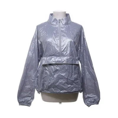 Anorak (Lila, Silverfärgad) från Under Armour Nylon, Polyuretan