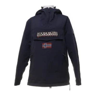 Anorak (Blauw) van Napapijri Polyamide, Polyester