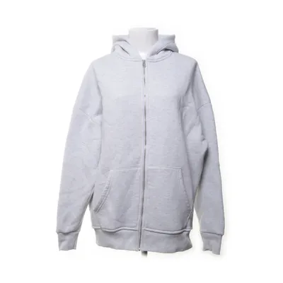 Hoodie (Gray) from LXA Cotton, Polyester